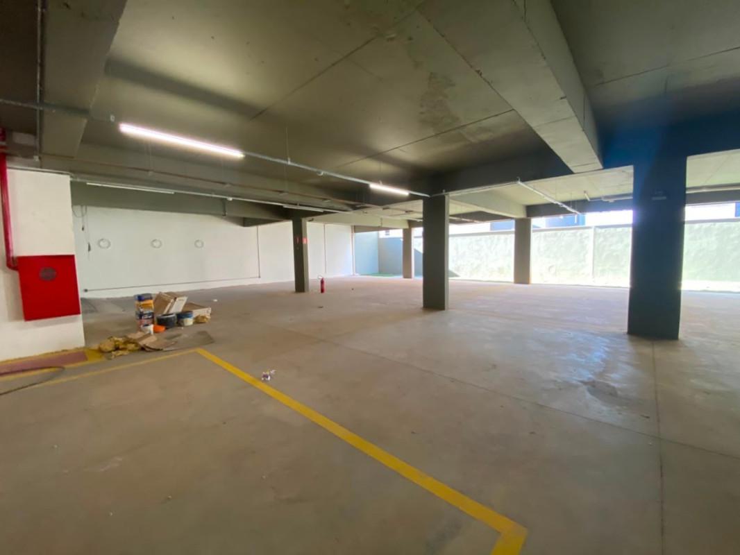 Andar, Cabral, 0 Quarto, 23 Vagas