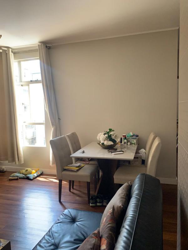 Apartamento, Ouro Preto, 3 Quartos, 1 Vaga