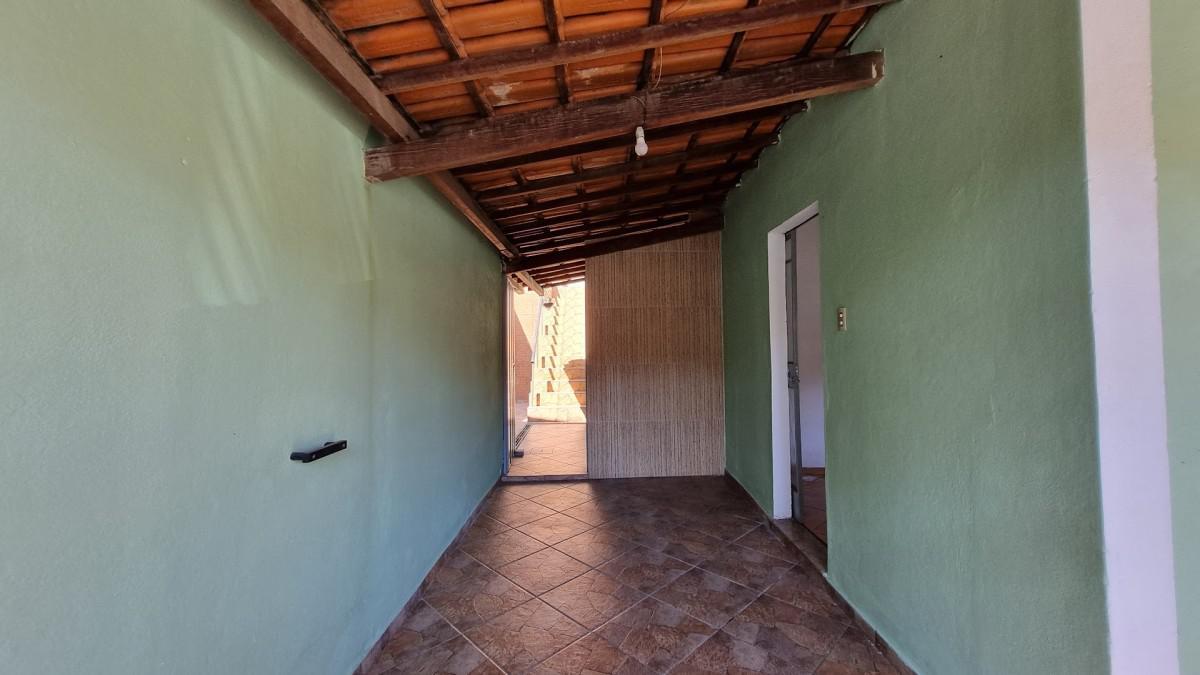 Casa, Goiânia, 3 Quartos, 1 Vaga