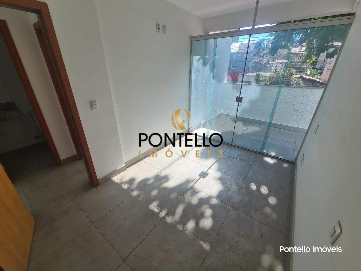 Apartamento, Cachoeirinha, 2 Quartos, 2 Vagas, 1 Suíte