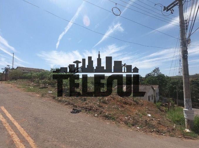 Lote, Jardim Corcetti I, 0 Quarto, 0 Vaga