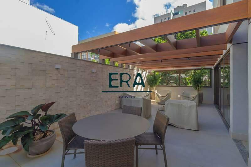 Cobertura, Serra, 3 Quartos, 3 Vagas, 1 Suíte