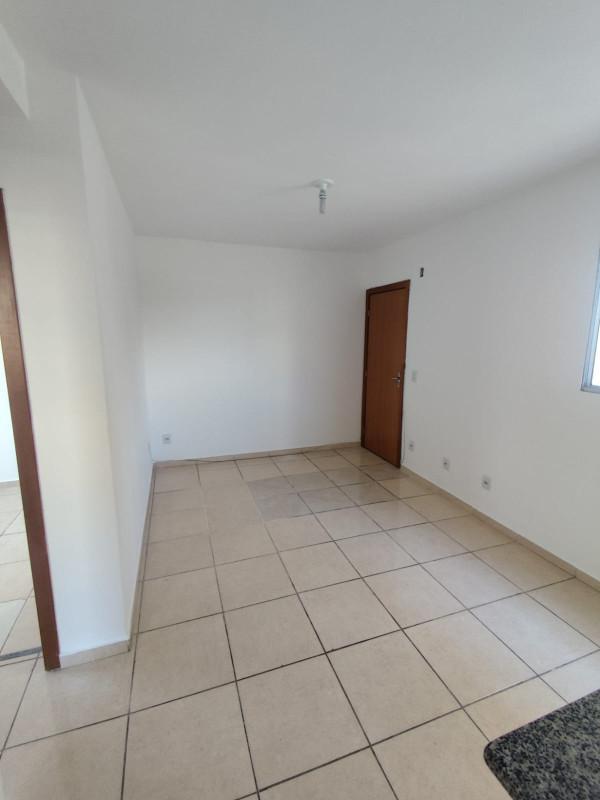 Apartamento, Serra Verde (venda Nova), 2 Quartos, 1 Vaga