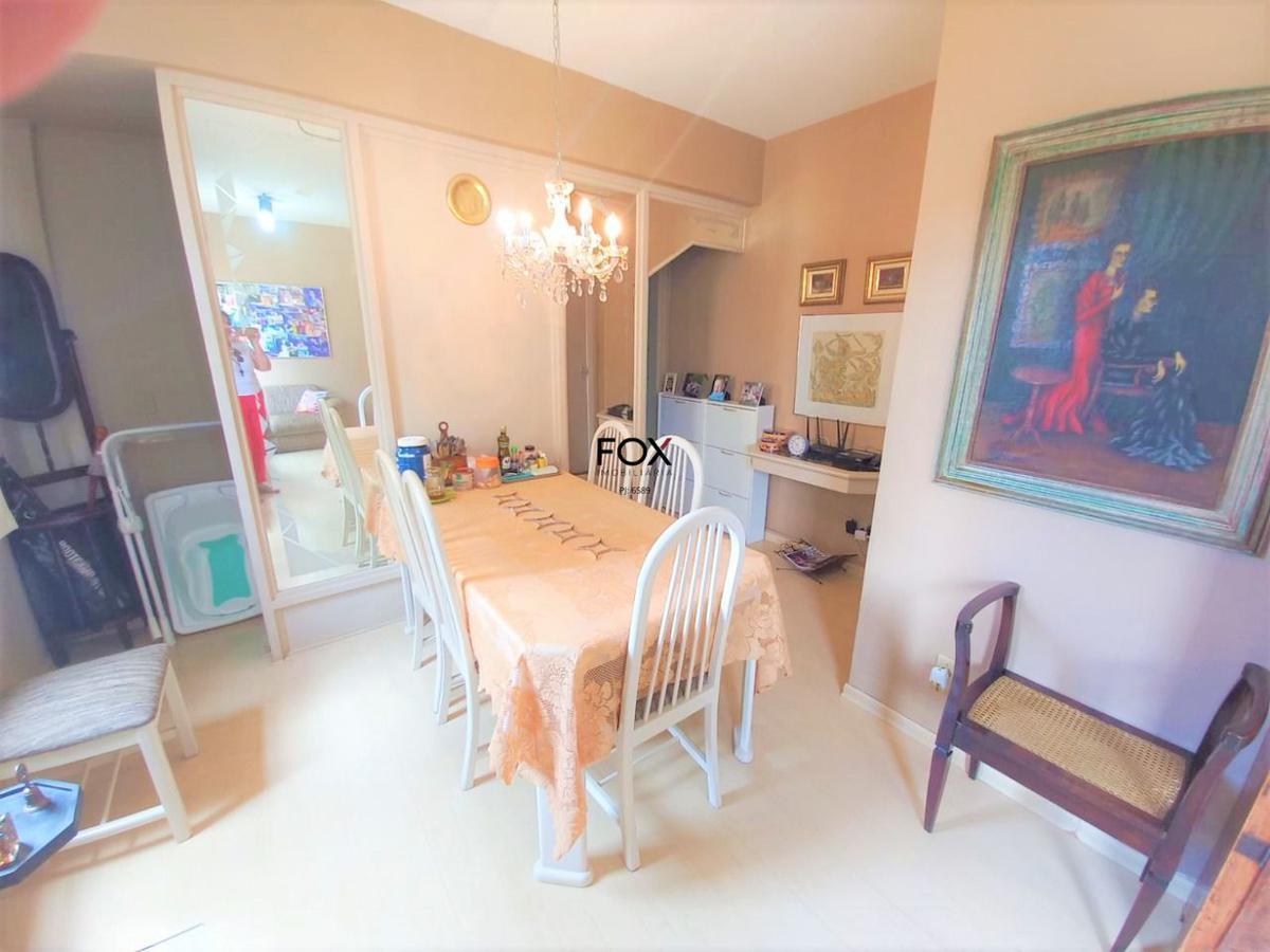 Cobertura, Vila Paris, 4 Quartos, 2 Vagas, 2 Suítes