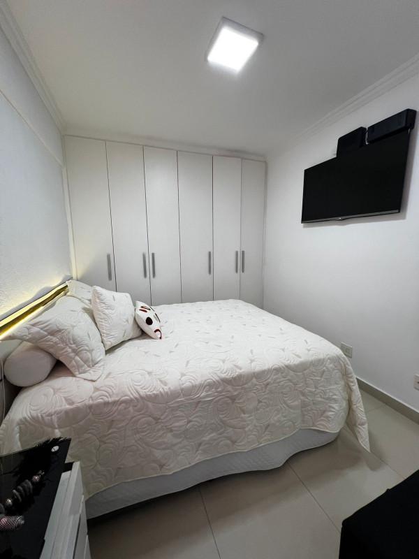 Apartamento, Manacás, 3 Quartos, 1 Vaga, 1 Suíte