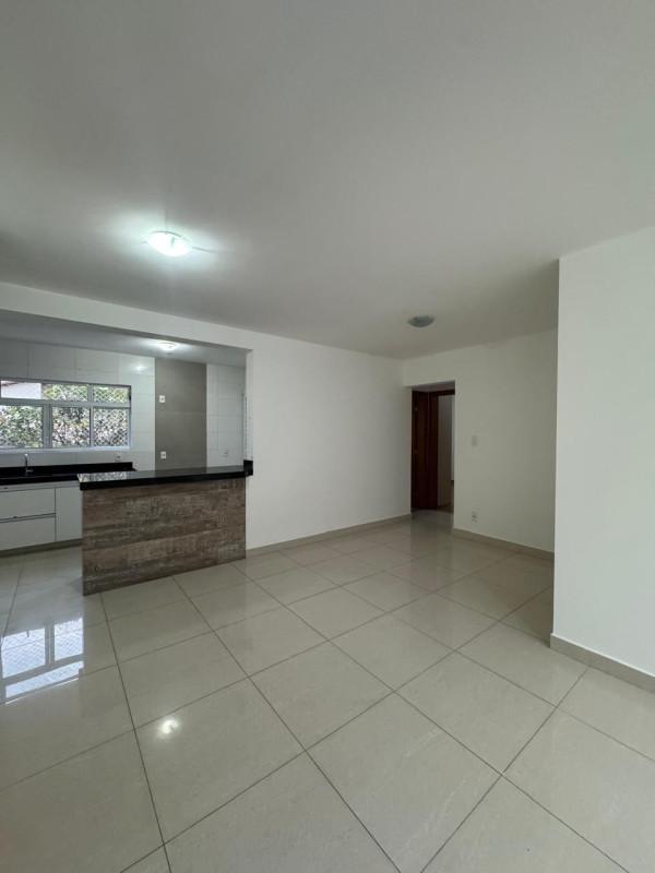 Apartamento, Minas Brasil, 3 Quartos, 2 Vagas, 1 Suíte
