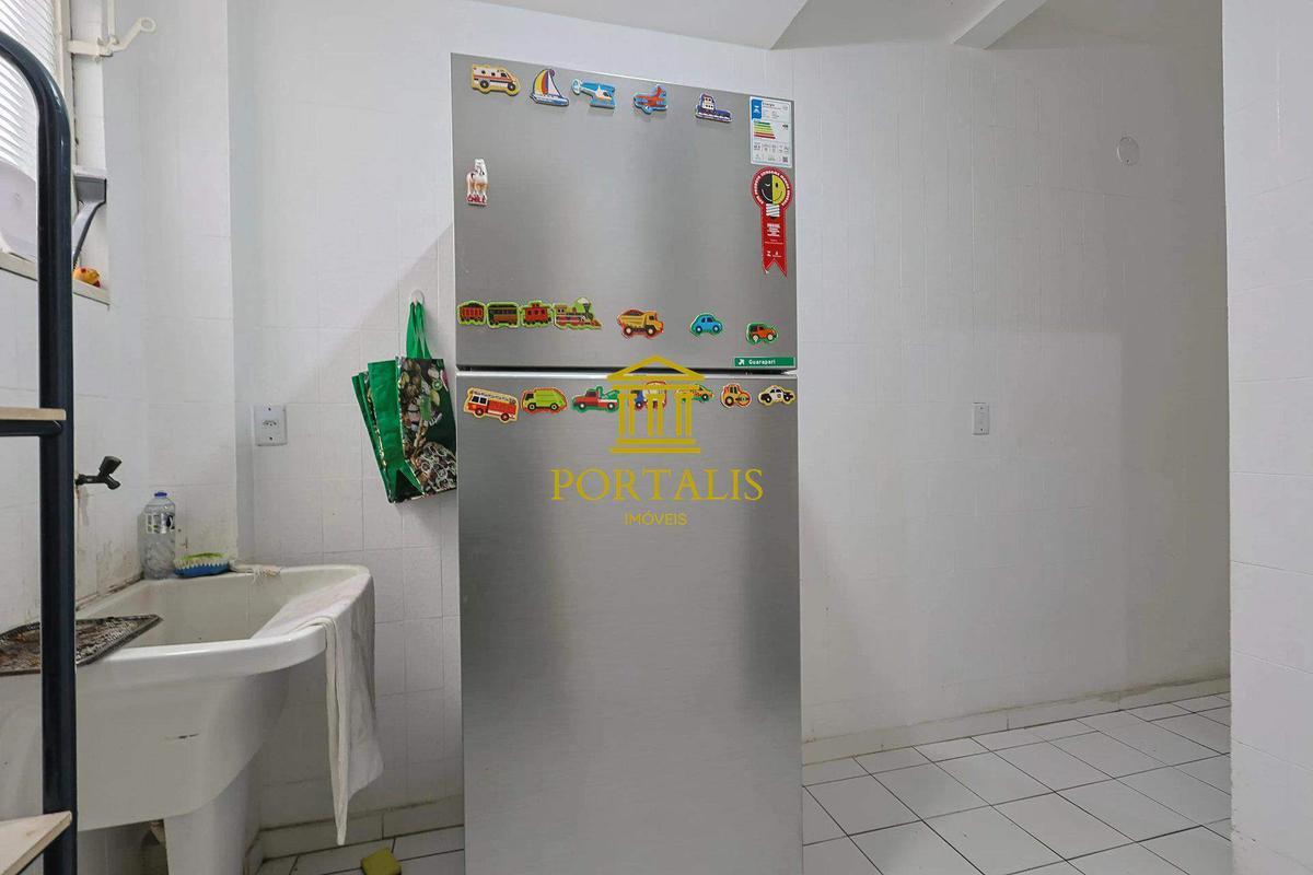 Apartamento, São Pedro, 3 Quartos, 2 Vagas, 1 Suíte