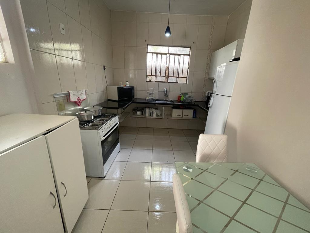 Casa, Caiçaras, 4 Quartos, 1 Vaga, 1 Suíte