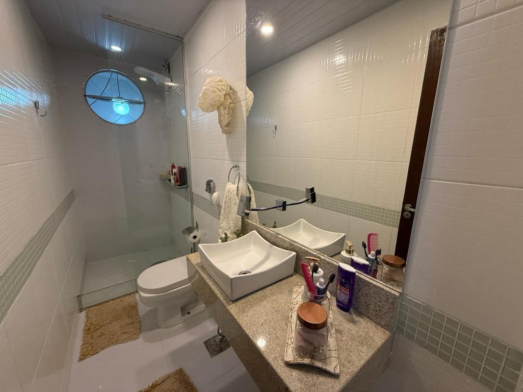 Casa, São João Batista (venda Nova), 3 Quartos, 2 Vagas, 1 Suíte
