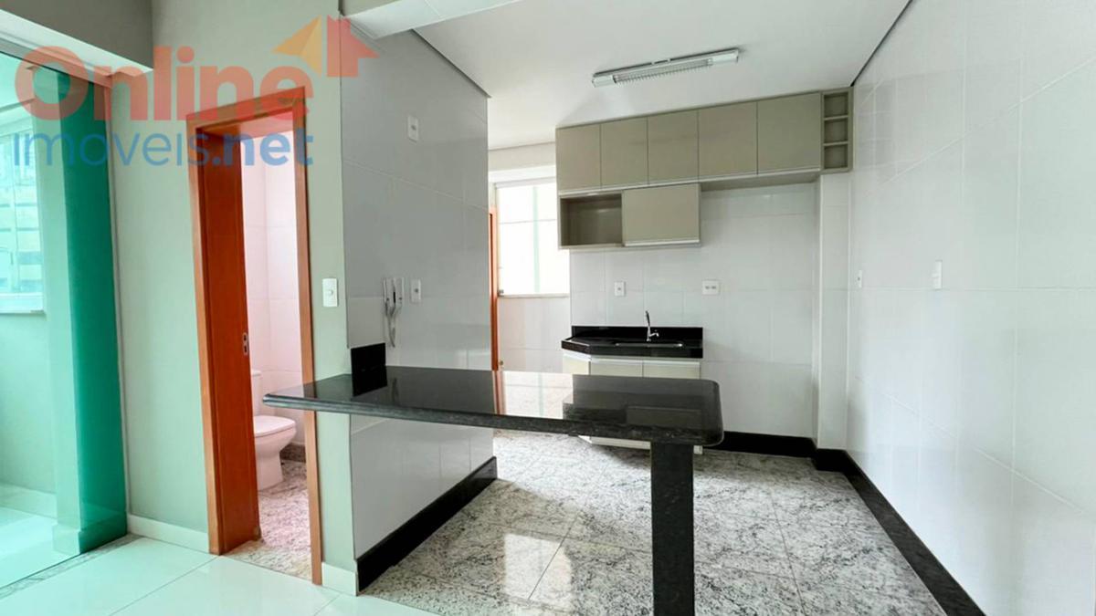 Apartamento, Buritis, 2 Quartos, 0 Vaga, 2 Suítes