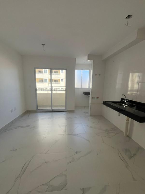 Apartamento, Milionários, 2 Quartos, 1 Vaga, 1 Suíte