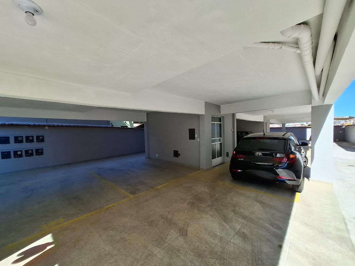 Apartamento, Ipiranga, 2 Quartos, 1 Vaga