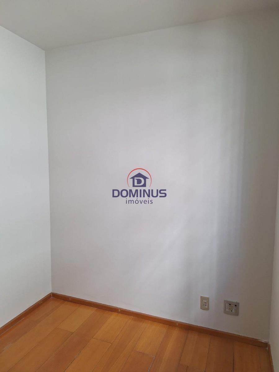 Apartamento, Santa Efigênia, 3 Quartos, 2 Vagas, 1 Suíte