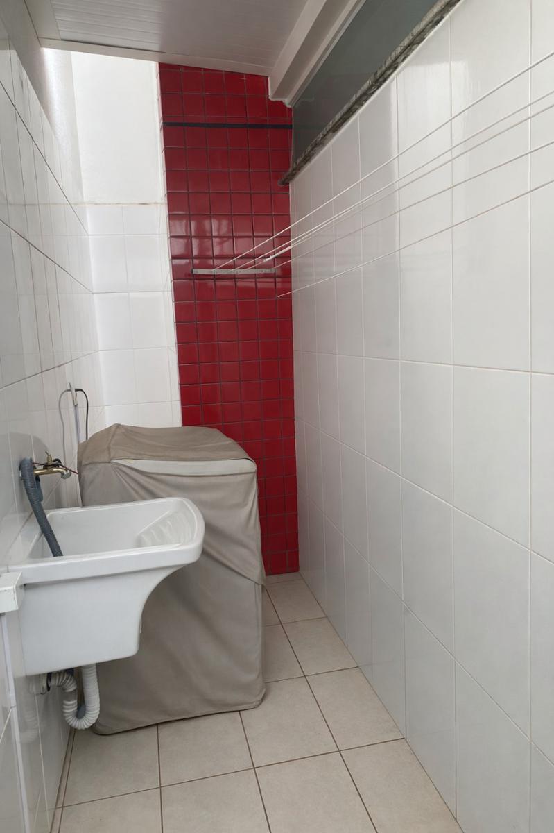 Apartamento, Fernão Dias, 3 Quartos, 2 Vagas, 1 Suíte