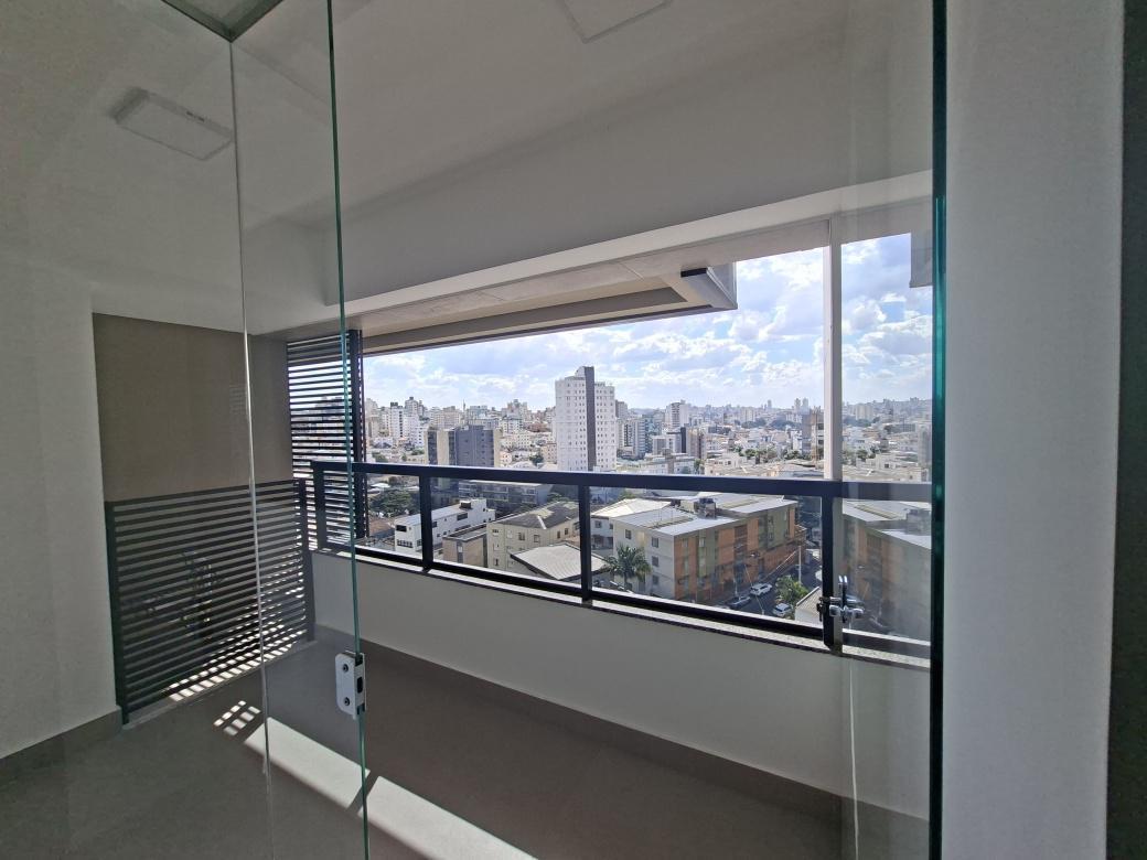 Apartamento, Gutierrez, 2 Quartos, 1 Vaga, 2 Suítes
