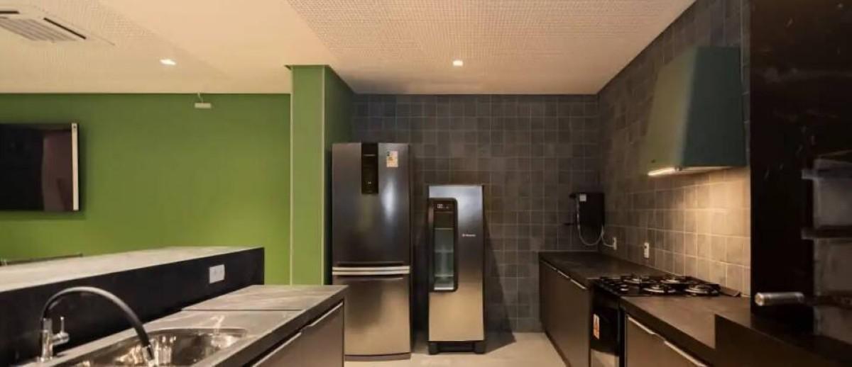 Apartamento, Lourdes, 4 Quartos, 3 Vagas, 2 Suítes