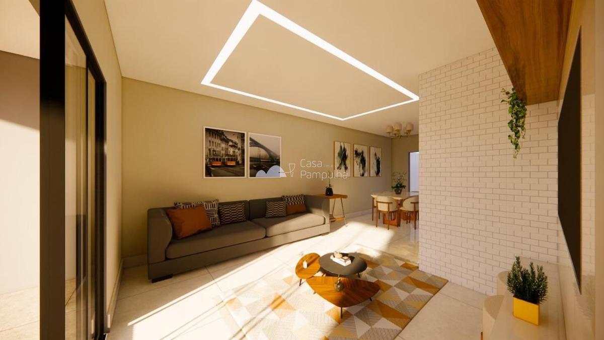 Casa, Copacabana, 3 Quartos, 4 Vagas, 3 Suítes