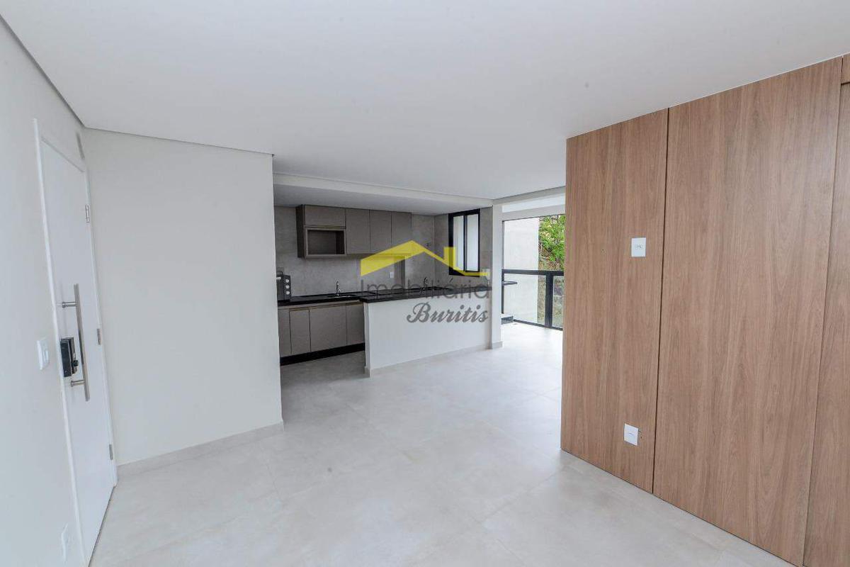 Apartamento, Buritis, 2 Quartos, 2 Vagas, 2 Suítes