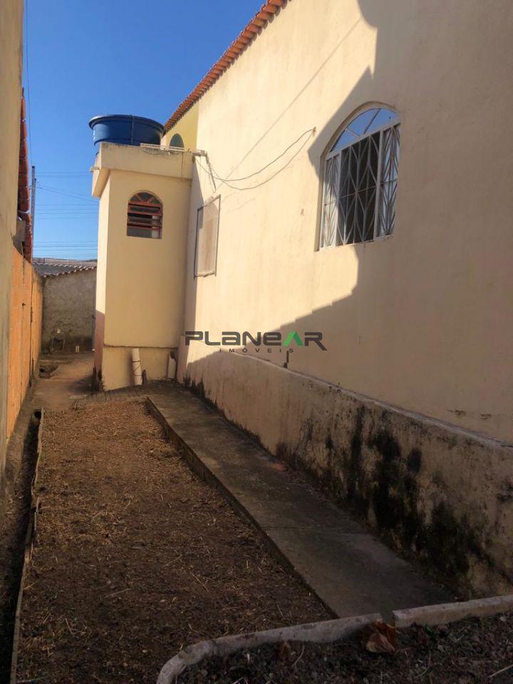 Casa, Lago Azul, 4 Quartos, 1 Vaga, 1 Suíte