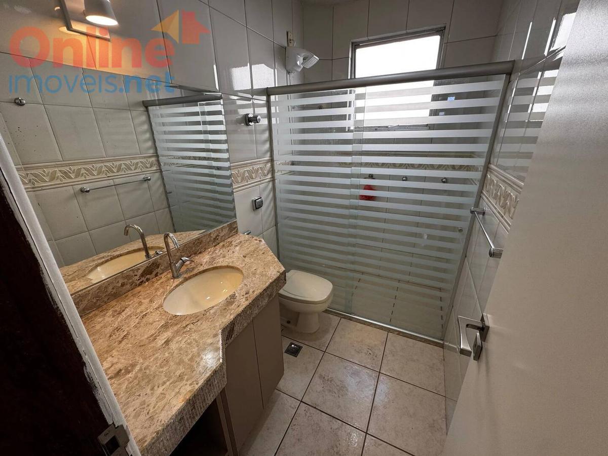 Apartamento, Silveira, 4 Quartos, 0 Vaga, 1 Suíte