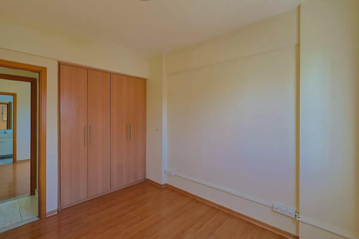 Apartamento, União, 3 Quartos, 2 Vagas, 1 Suíte