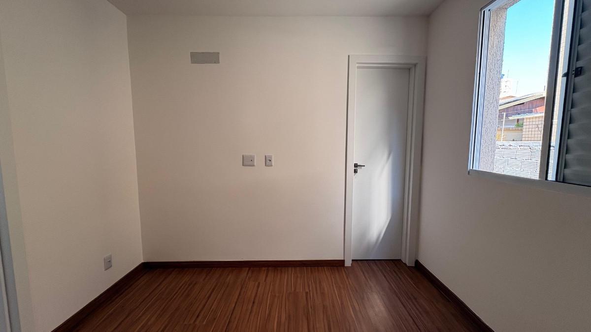 Cobertura, Vila Paris, 3 Quartos, 3 Vagas, 1 Suíte