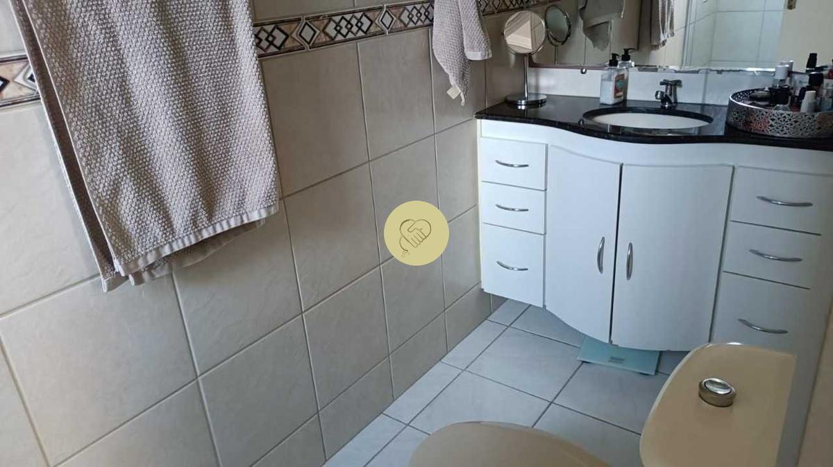 Casa, Jardim Riacho das Pedras, 3 Quartos, 2 Vagas, 1 Suíte