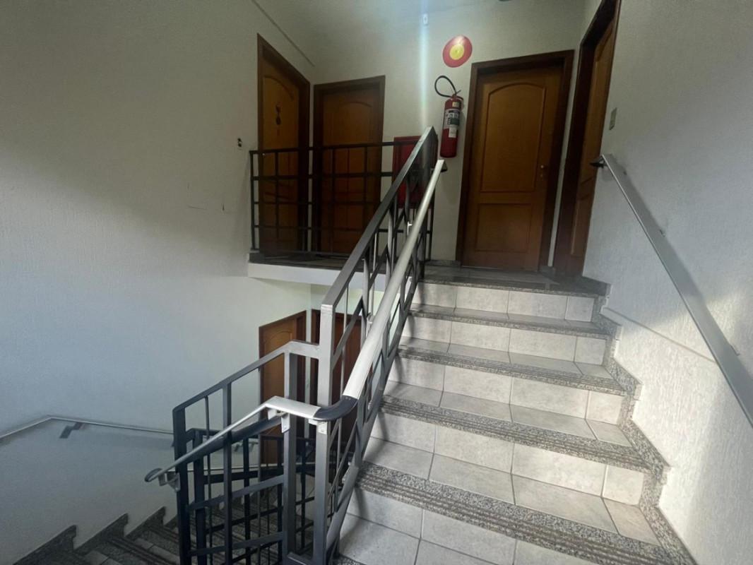 Cobertura, Palmares, 3 Quartos, 2 Vagas, 1 Suíte