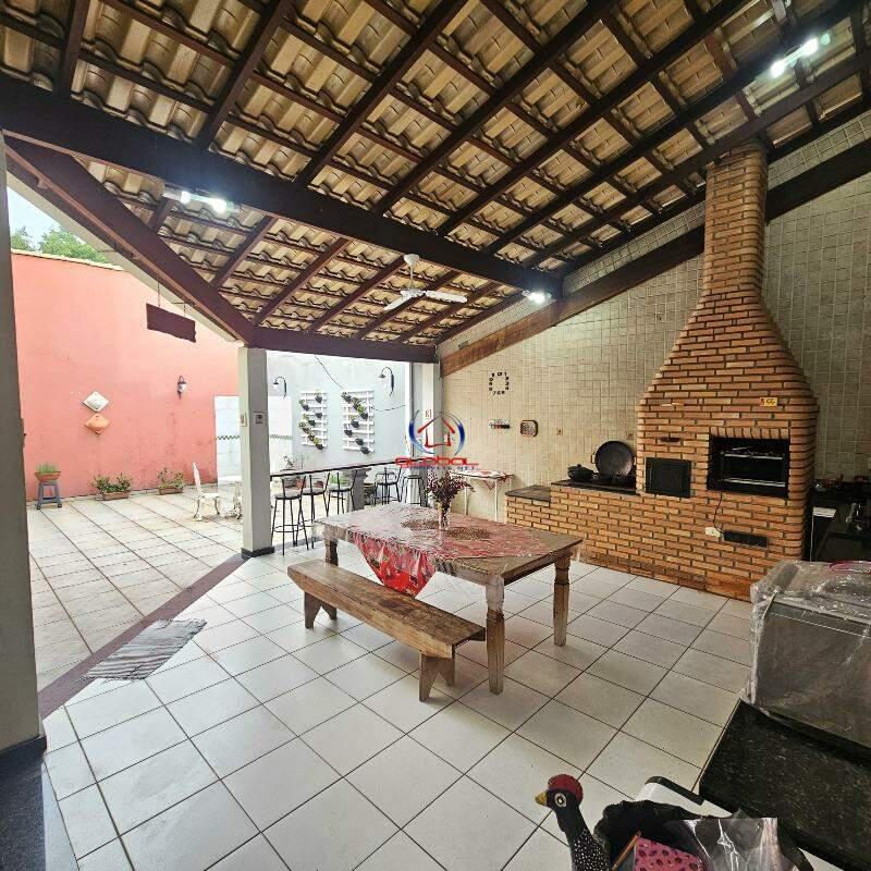 Casa, Alípio de Melo, 5 Quartos, 3 Vagas, 1 Suíte