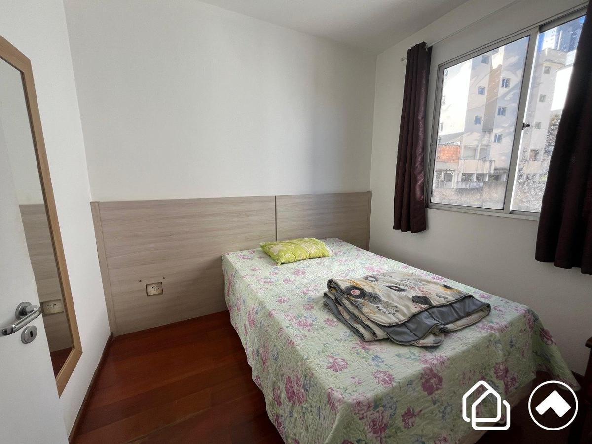 Apartamento, Buritis, 3 Quartos, 2 Vagas