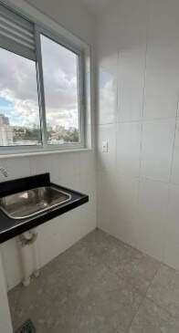 Apartamento, Vila Paris, 3 Quartos, 2 Vagas, 2 Suítes