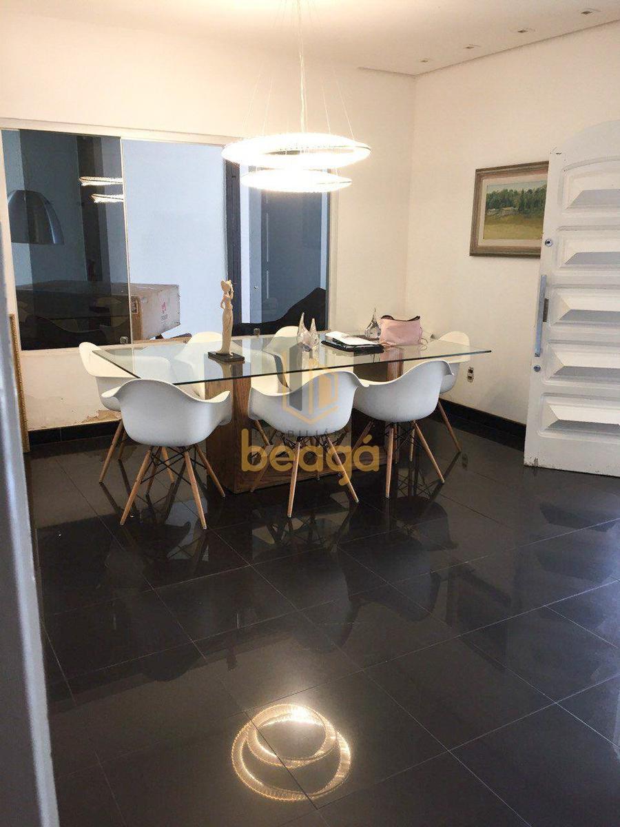 Casa, Planalto, 4 Quartos, 4 Vagas, 2 Suítes