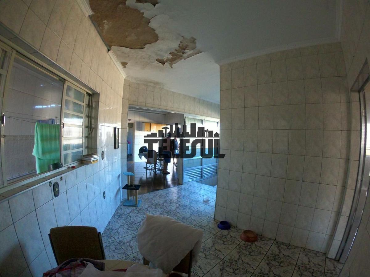 Casa, Parque Rinaldo, 2 Quartos, 2 Vagas, 1 Suíte