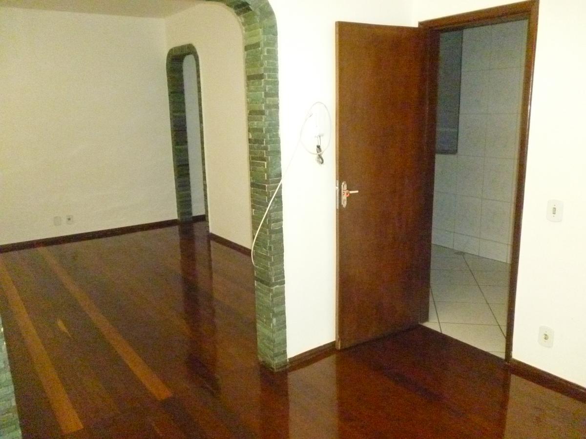 Apartamento, Santa Lúcia, 3 Quartos, 1 Vaga, 1 Suíte