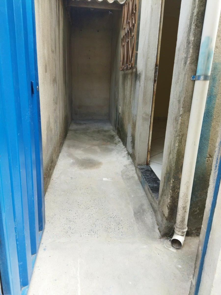 Casa, Jardim Leblon, 2 Quartos, 0 Vaga, 1 Suíte