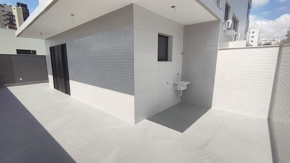 Apartamento, Jaraguá, 4 Quartos, 3 Vagas, 2 Suítes