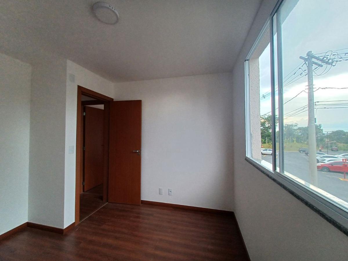 Apartamento, Palmares, 2 Quartos, 1 Vaga