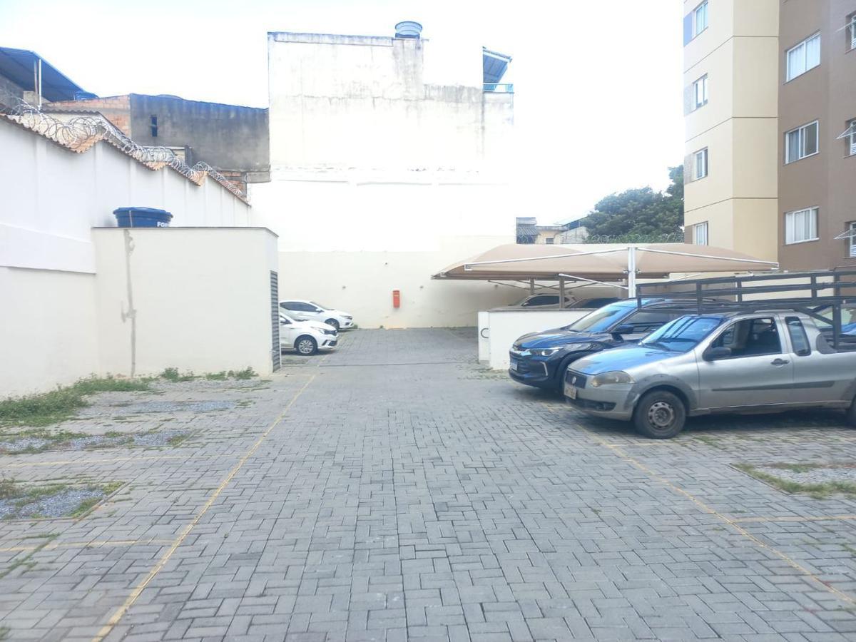 Apartamento, Santa Mônica, 2 Quartos, 1 Vaga