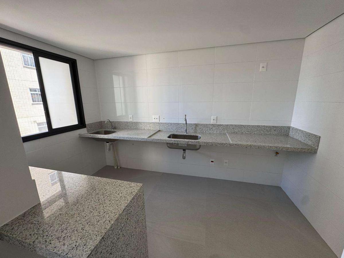 Apartamento, Cidade Nova, 2 Quartos, 2 Vagas, 1 Suíte