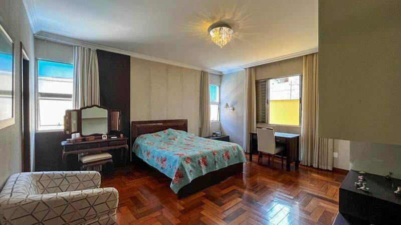 Casa, Belvedere, 4 Quartos, 4 Vagas, 2 Suítes