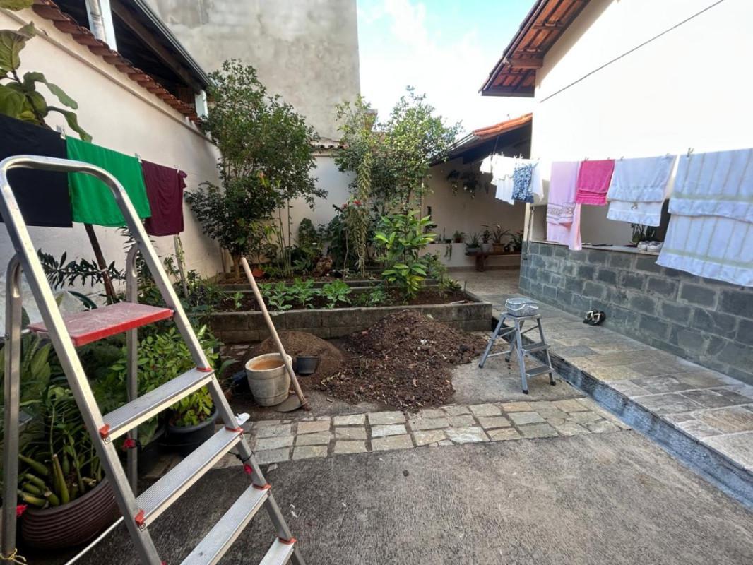 Casa, São Joaquim, 3 Quartos, 1 Vaga, 1 Suíte
