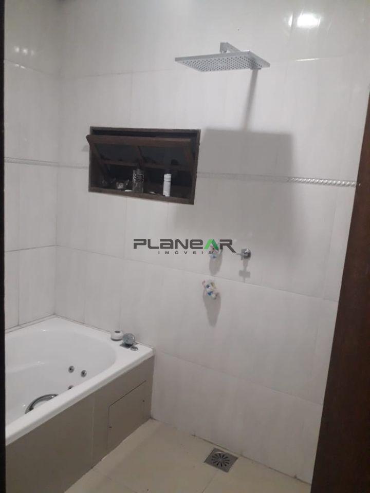 Casa, Jardim Riacho das Pedras, 3 Quartos, 4 Vagas, 1 Suíte