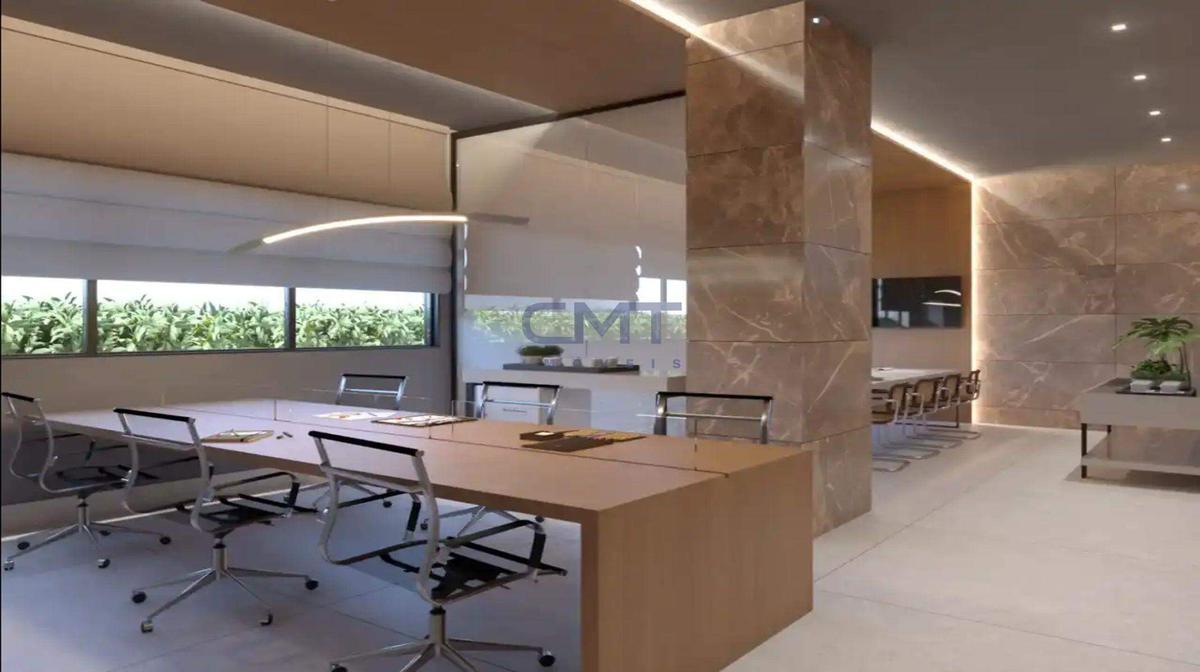 Apartamento, Sion, 4 Quartos, 3 Vagas, 2 Suítes