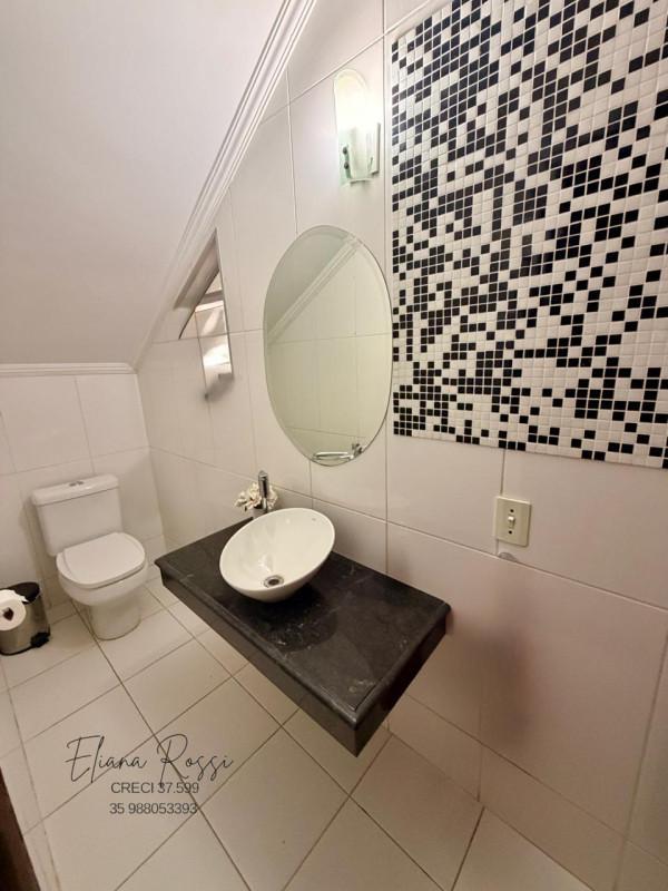 Casa, Parque São José, 3 Quartos, 2 Vagas, 1 Suíte