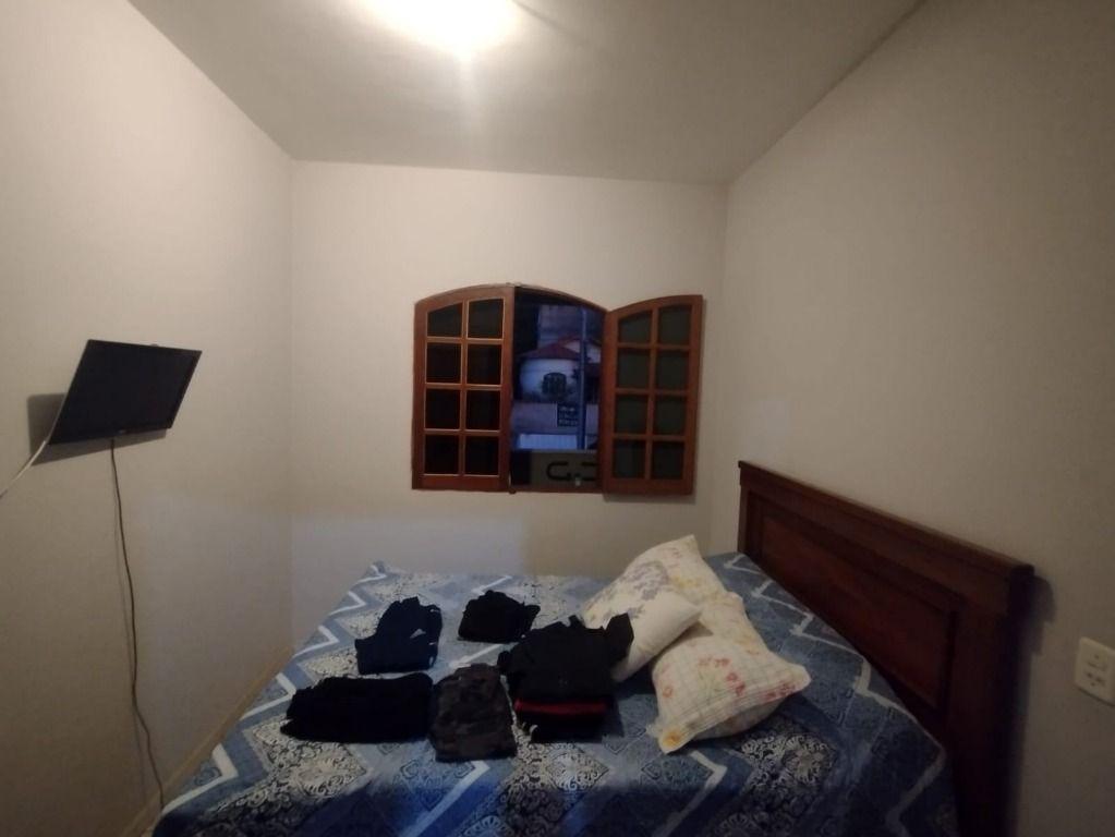 Casa, Alvorada, 5 Quartos, 2 Vagas, 1 Suíte