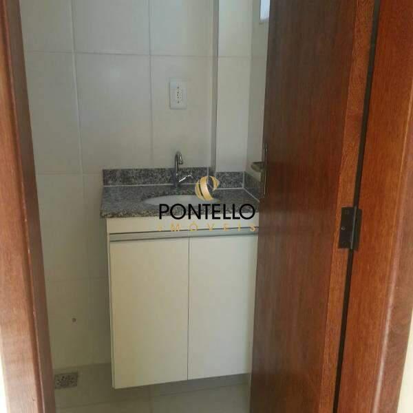 Apartamento, Boa Vista, 3 Quartos, 1 Vaga, 1 Suíte
