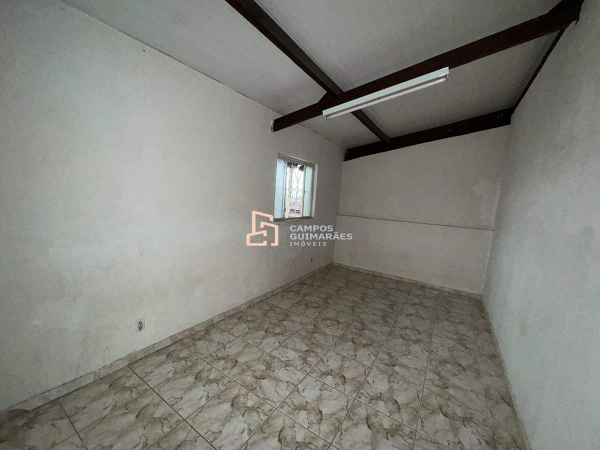 Casa, Independência, 1 Quarto, 1 Vaga