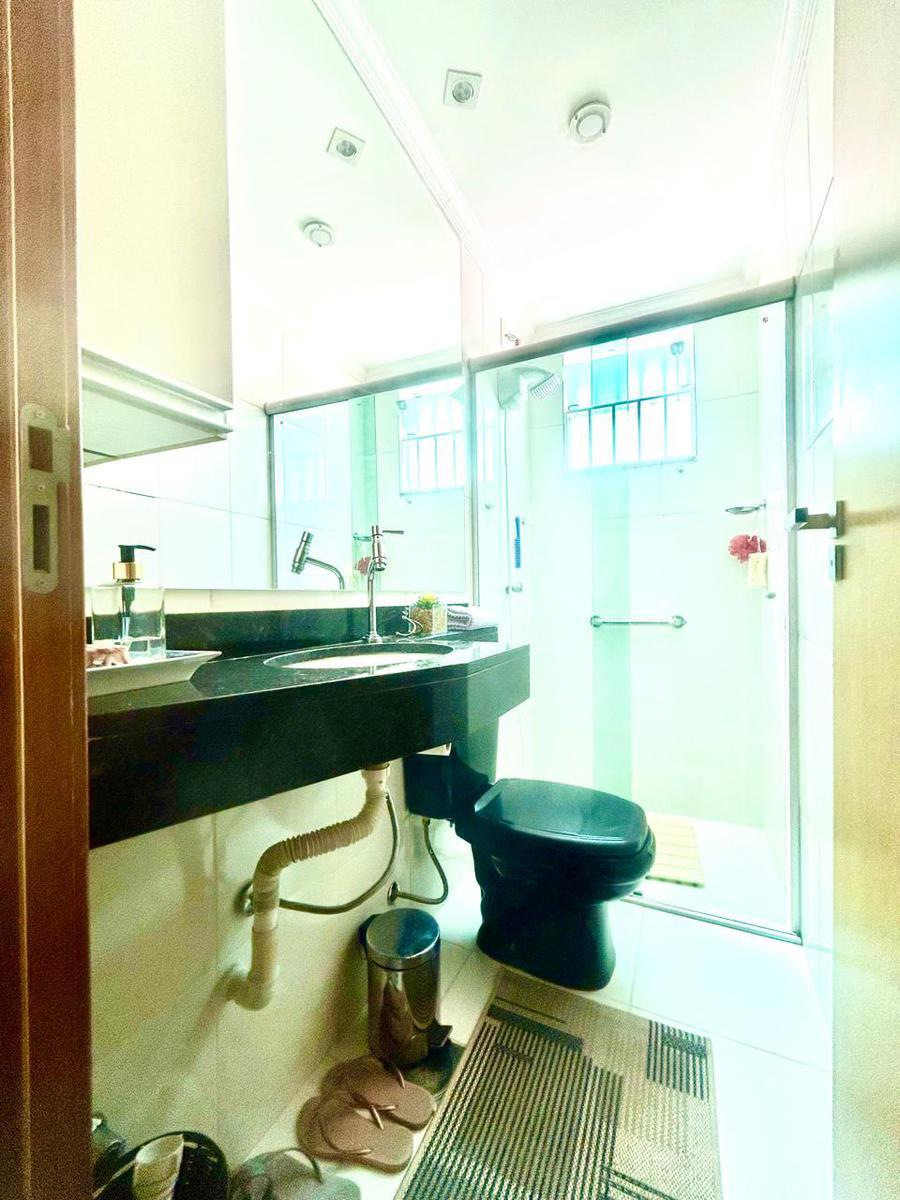 Apartamento, Paquetá, 2 Quartos, 2 Vagas, 1 Suíte