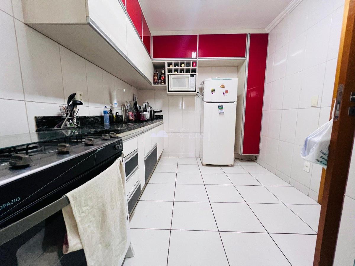Casa, Planalto, 3 Quartos, 2 Vagas, 1 Suíte