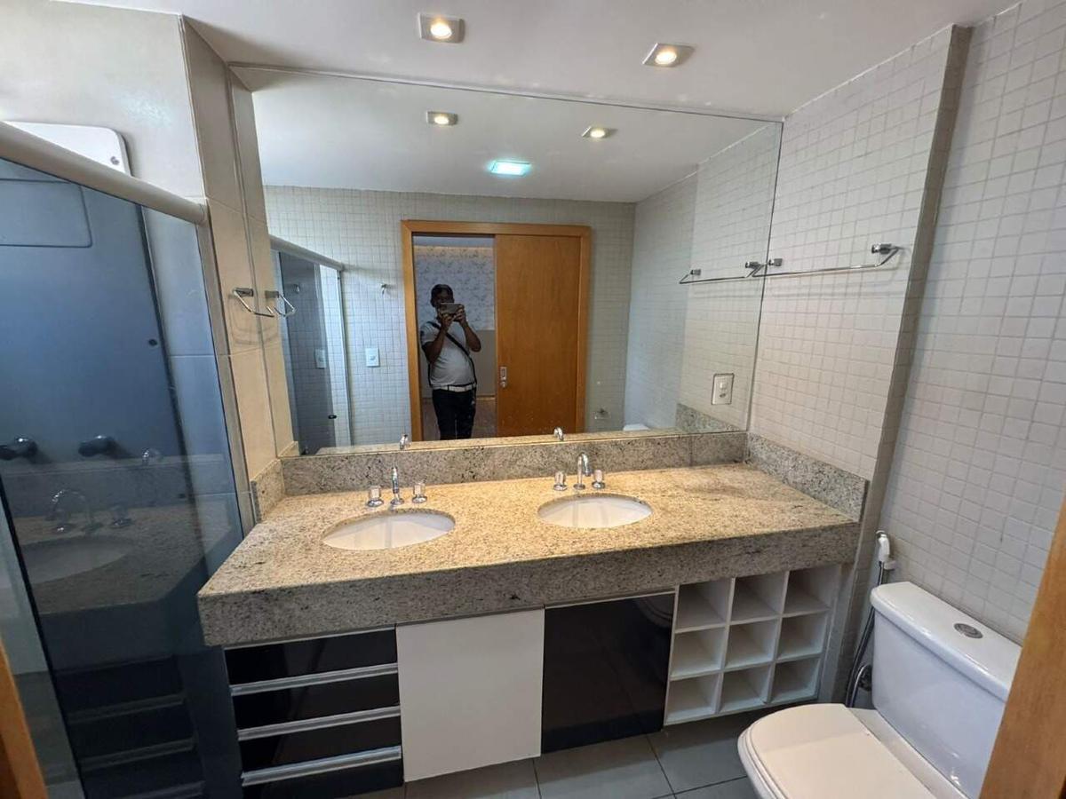 Apartamento, Buritis, 4 Quartos, 3 Vagas, 2 Suítes